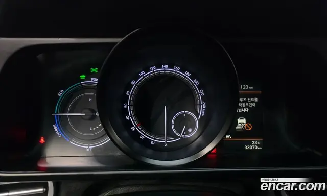 Hyundai Avante 2023 1.6 автомат (гидро), миниатюра 11