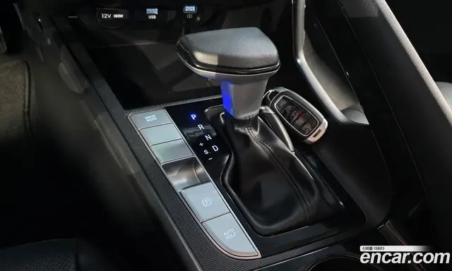 Hyundai Avante 2023 1.6 автомат (гидро), миниатюра 12