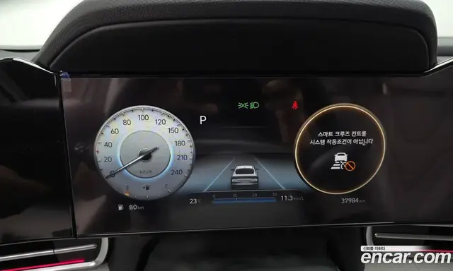 Hyundai Avante 2023 1.6 автомат (гидро), миниатюра 11