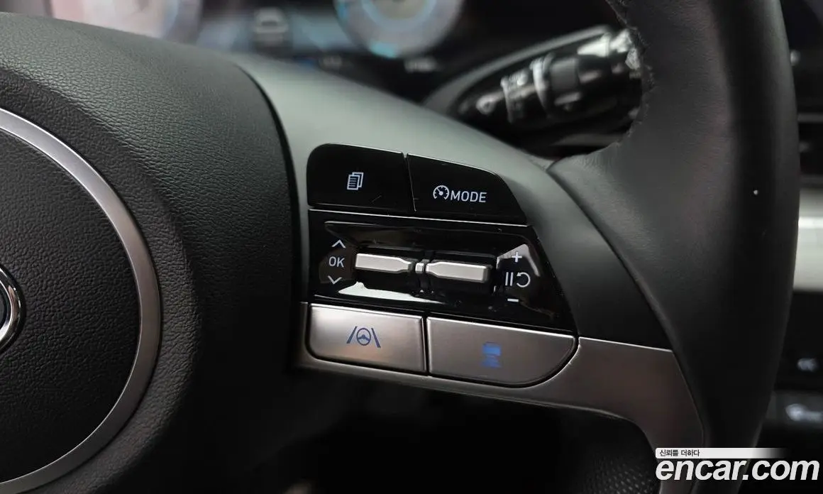 Hyundai Avante 2023 1.6 автомат (гидро), фото 20