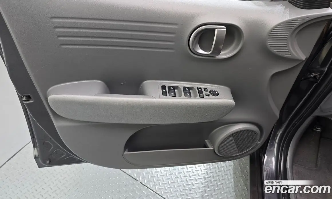 Hyundai Casper 2021 1.0 автомат (гидро), фото 14