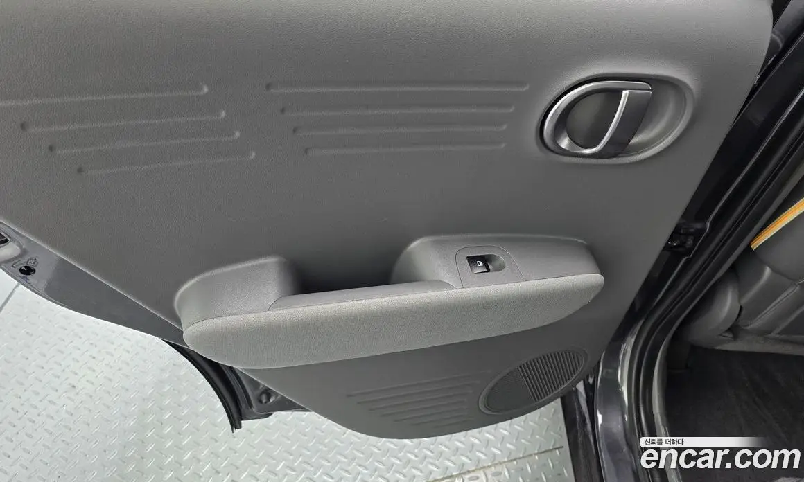 Hyundai Casper 2021 1.0 автомат (гидро), фото 15