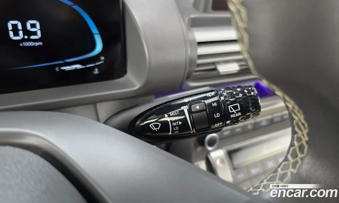 Hyundai Casper 2021 1.0 автомат (гидро), фото 28