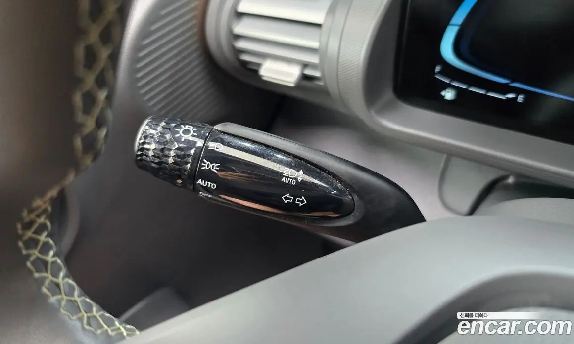 Hyundai Casper 2021 1.0 автомат (гидро), фото 29