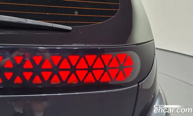 Hyundai Casper 2021 1.0 автомат (гидро), миниатюра 9