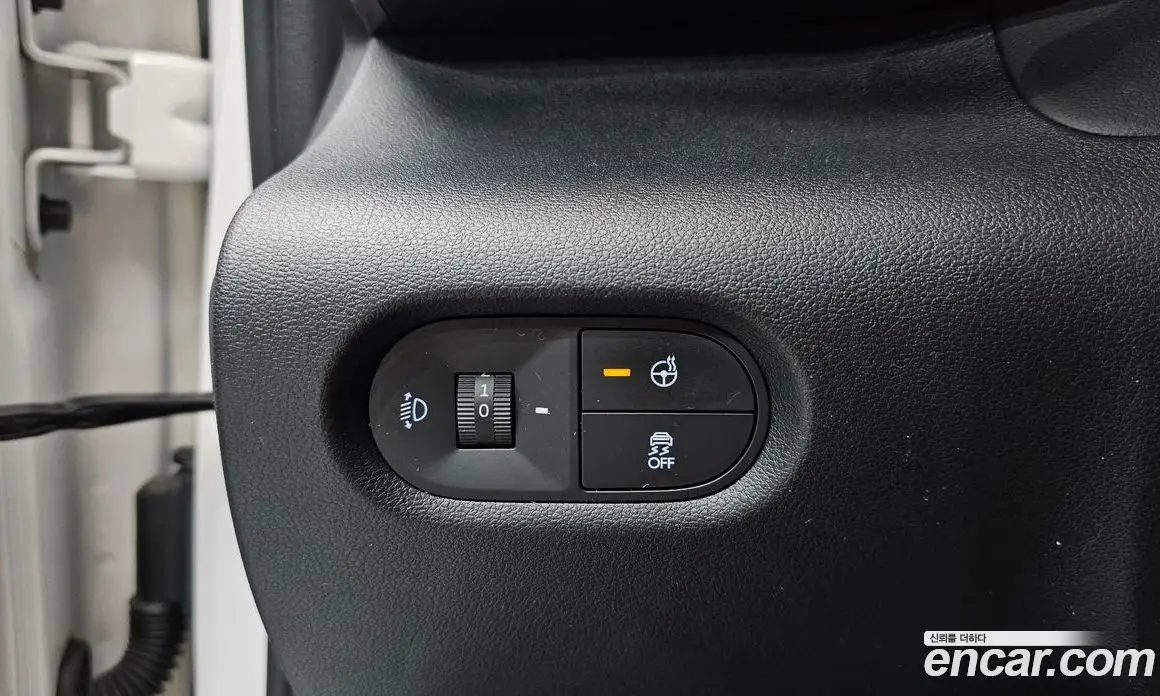 Hyundai Casper 2022 1.0 автомат (гидро), фото 23