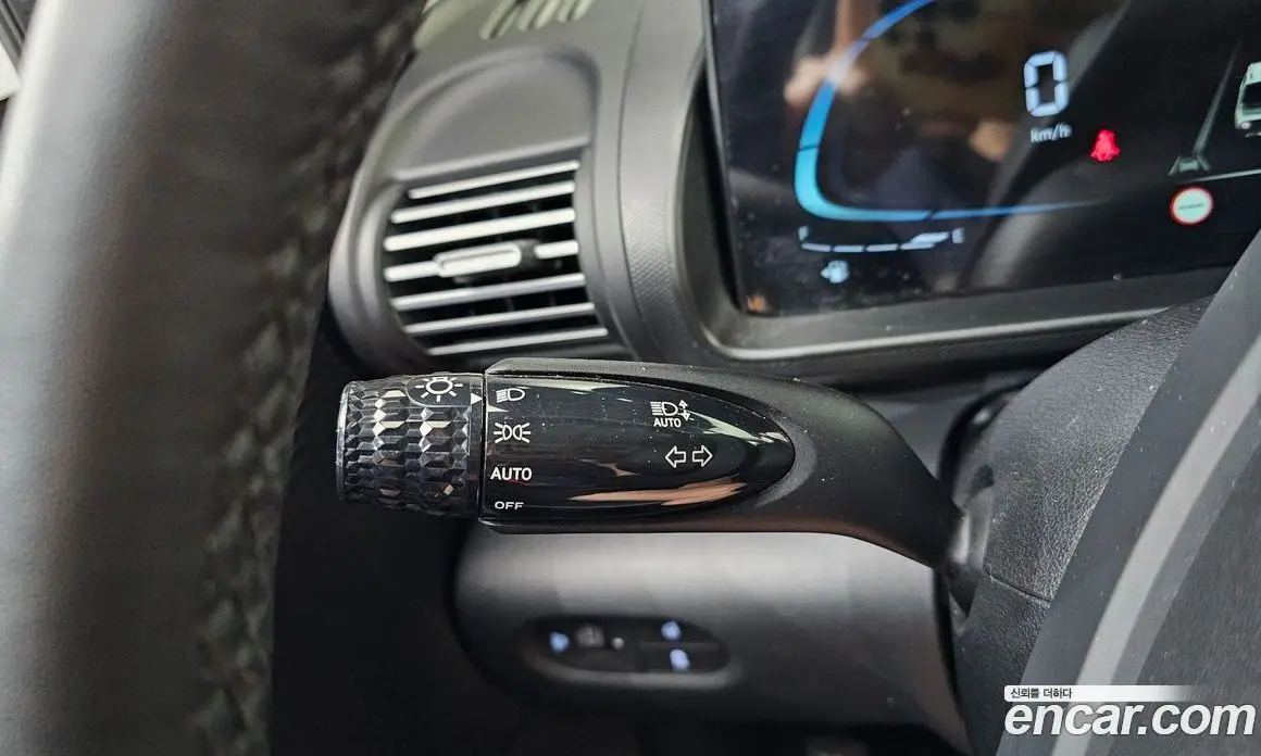 Hyundai Casper 2022 1.0 автомат (гидро), фото 25