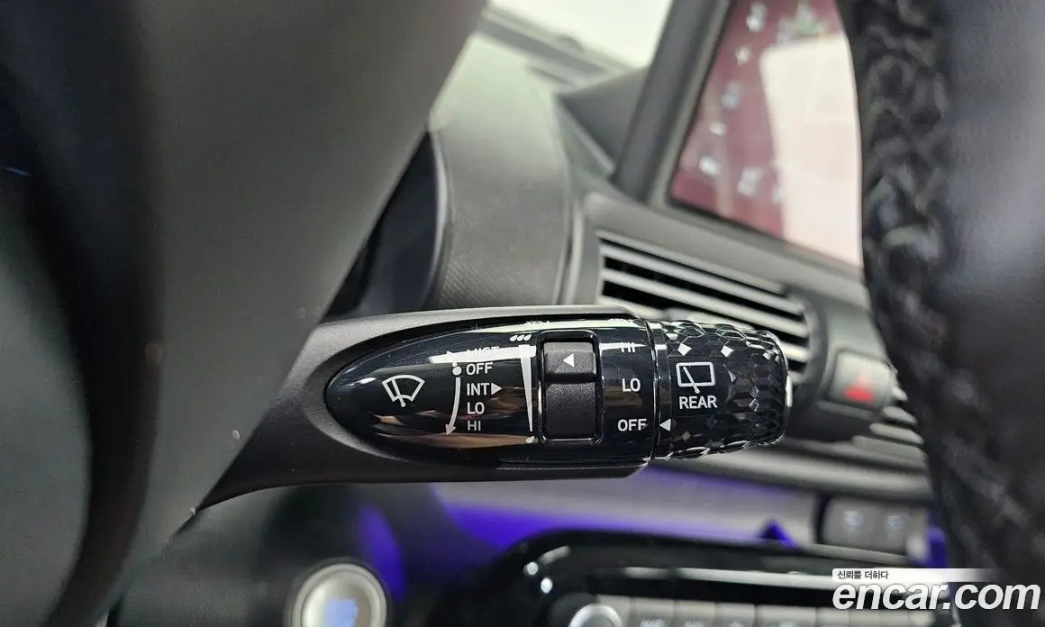 Hyundai Casper 2022 1.0 автомат (гидро), фото 27