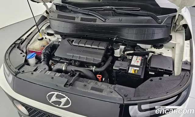 Hyundai Casper 2022 1.0 автомат (гидро), миниатюра 6