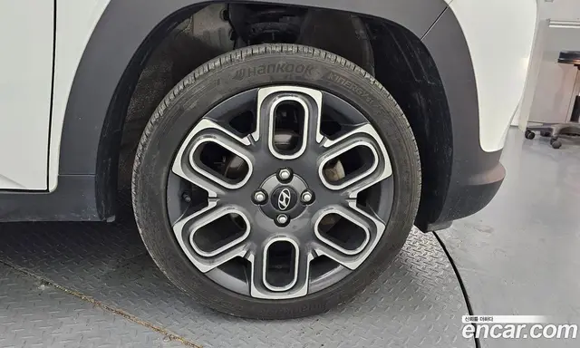Hyundai Casper 2022 1.0 автомат (гидро), миниатюра 7