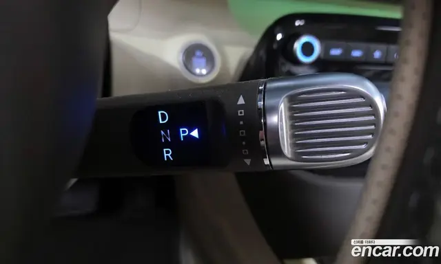 Hyundai Casper 2024 0.2 автомат (гидро), миниатюра 12