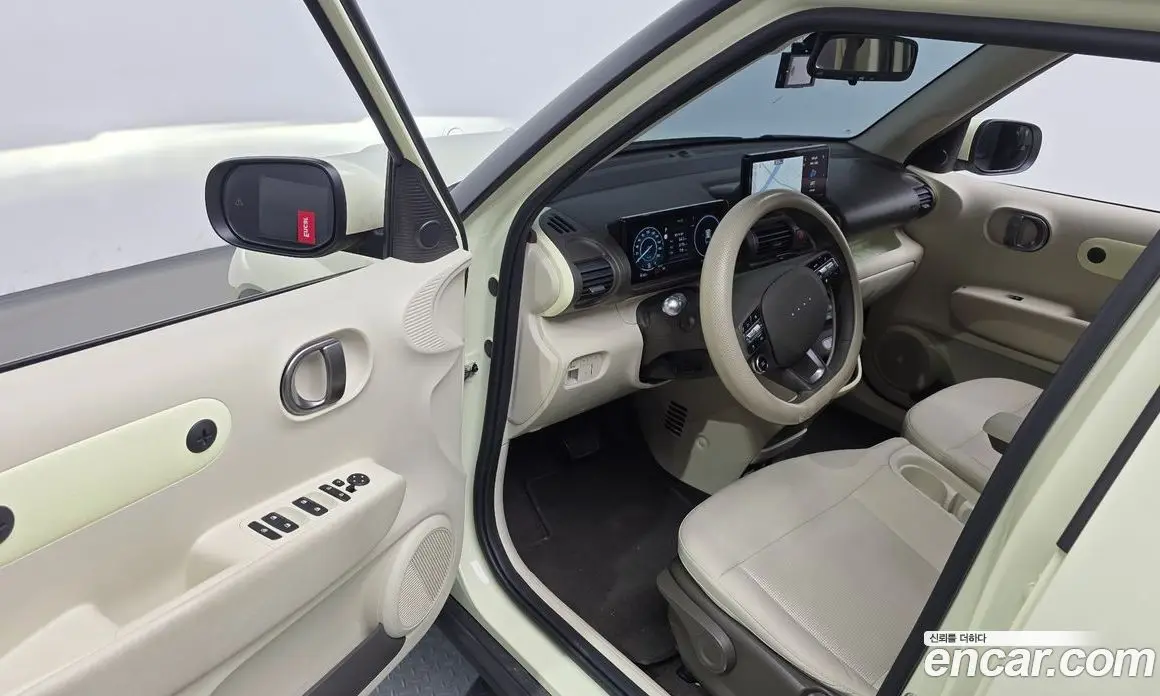 Hyundai Casper 2024 0.2 автомат (гидро), фото 13