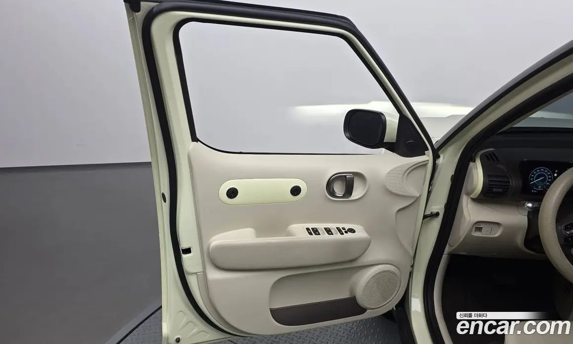Hyundai Casper 2024 0.2 автомат (гидро), фото 14