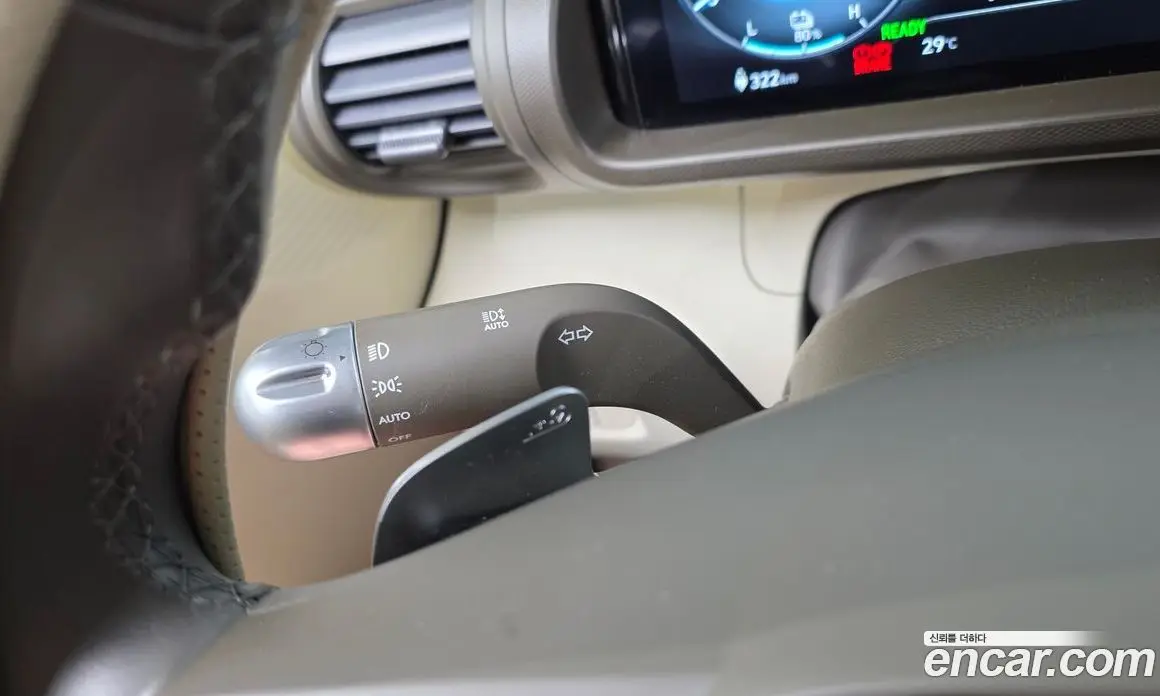 Hyundai Casper 2024 0.2 автомат (гидро), фото 33
