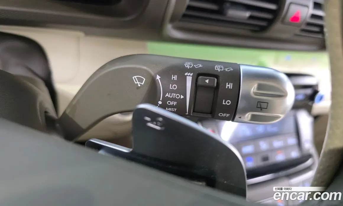 Hyundai Casper 2024 0.2 автомат (гидро), фото 34