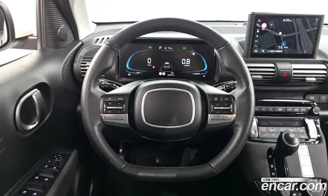 Hyundai Casper 2024 1.0 автомат (гидро), миниатюра 12