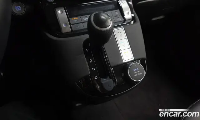 Hyundai Casper 2024 1.0 автомат (гидро), миниатюра 9