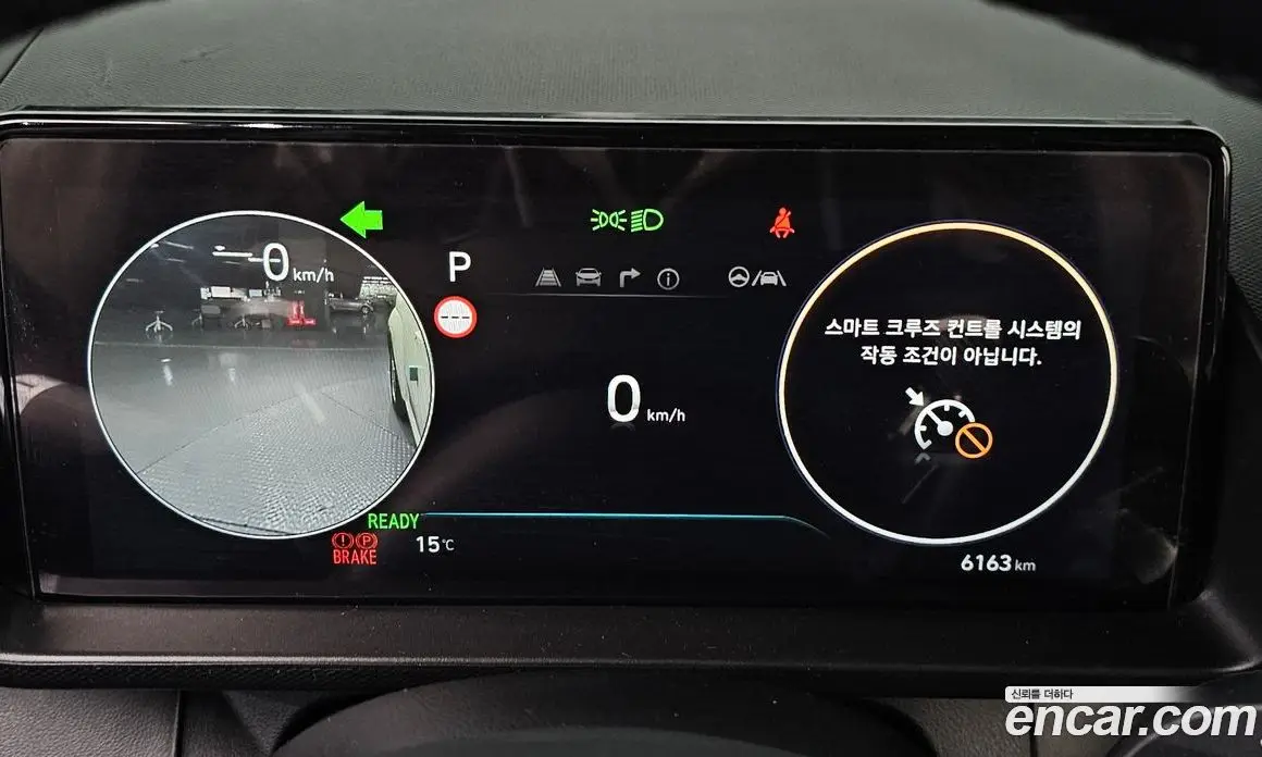 Hyundai Casper 2025 0.2 автомат (гидро), фото 11
