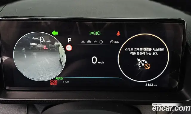Hyundai Casper 2025 0.2 автомат (гидро), миниатюра 11
