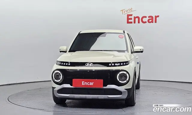 Hyundai Casper 2025 0.2 автомат (гидро), миниатюра 3