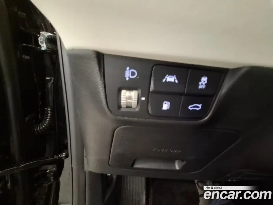 Hyundai Grandeur 2022 2.5 автомат (гидро), фото 16