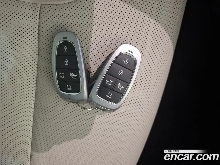 Hyundai Grandeur 2022 2.5 автомат (гидро), фото 5