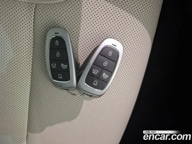 Hyundai Grandeur 2022 2.5 автомат (гидро), миниатюра 5