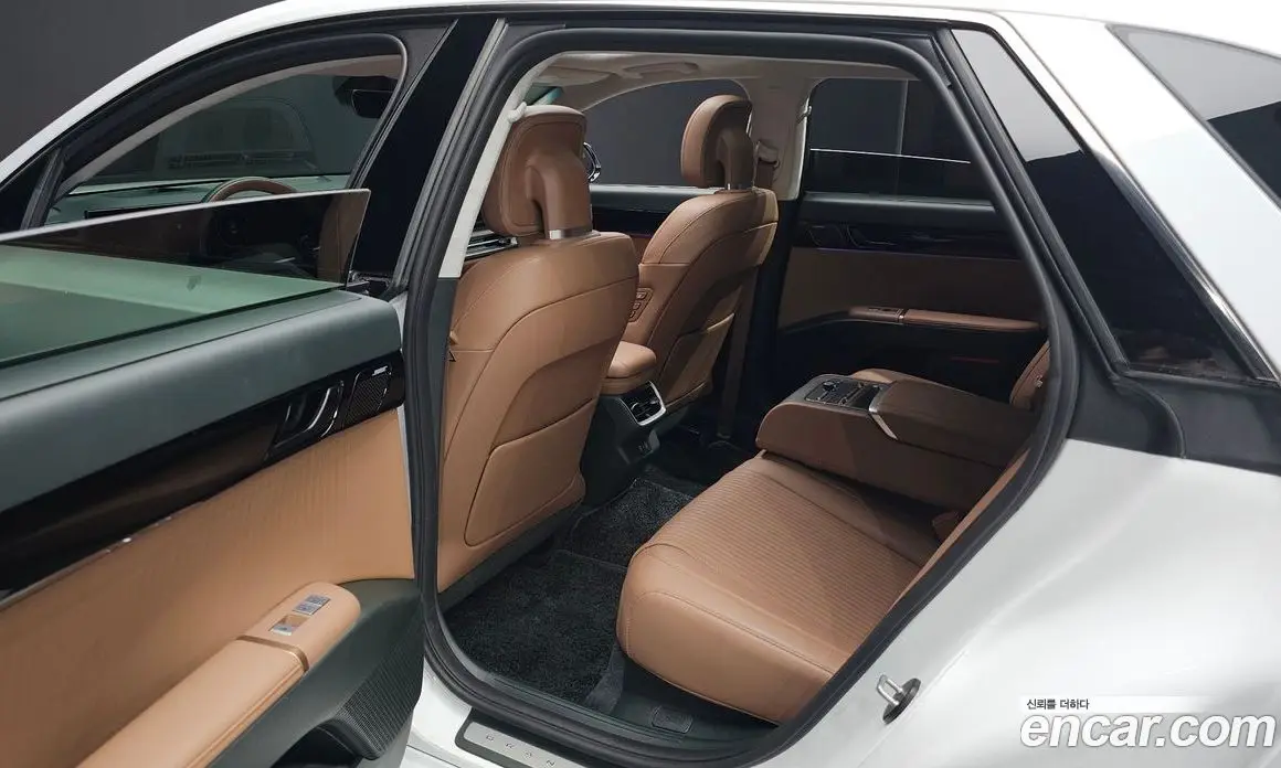 Hyundai Grandeur 2023 2.5 автомат (гидро), фото 18