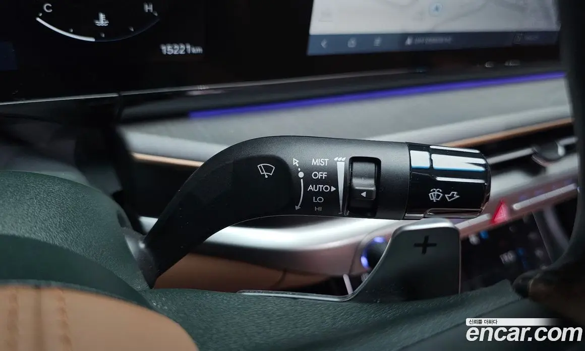 Hyundai Grandeur 2023 2.5 автомат (гидро), фото 28