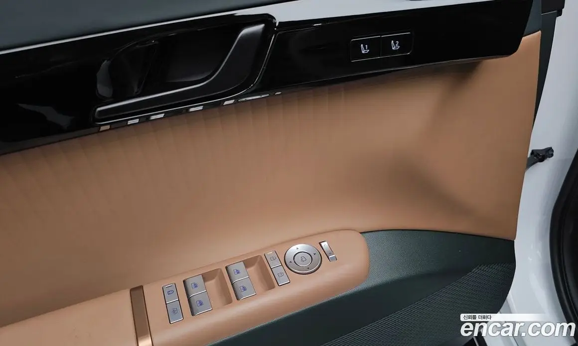 Hyundai Grandeur 2023 2.5 автомат (гидро), фото 30