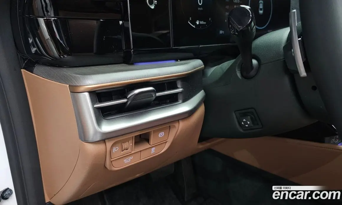Hyundai Grandeur 2023 2.5 автомат (гидро), фото 31