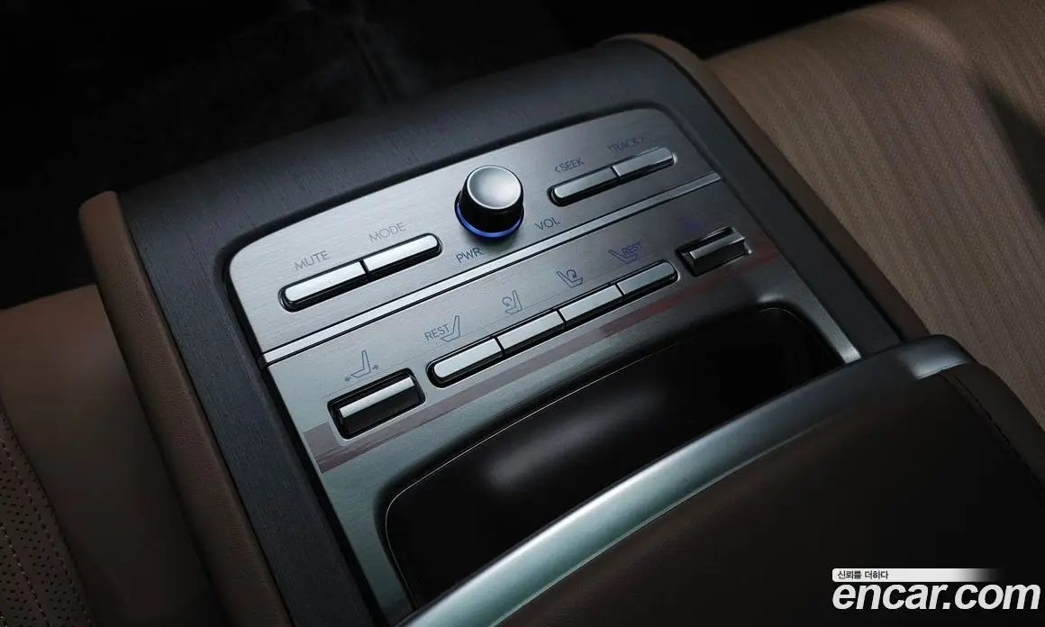 Hyundai Grandeur 2023 2.5 автомат (гидро), фото 34