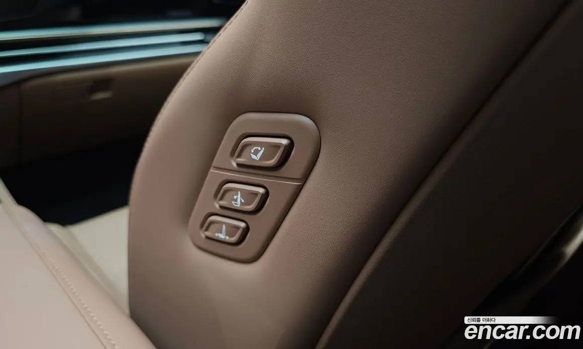 Hyundai Grandeur 2023 2.5 автомат (гидро), фото 35