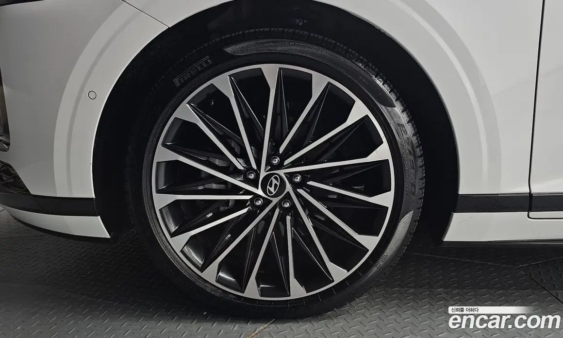 Hyundai Grandeur 2023 2.5 автомат (гидро), фото 5