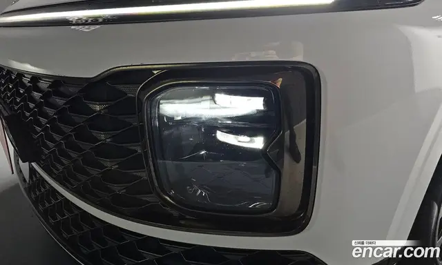 Hyundai Grandeur 2023 2.5 автомат (гидро), миниатюра 8