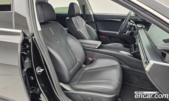 Hyundai Grandeur 2024 2.5 автомат (гидро), миниатюра 11