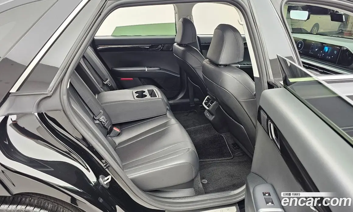 Hyundai Grandeur 2024 2.5 автомат (гидро), фото 12