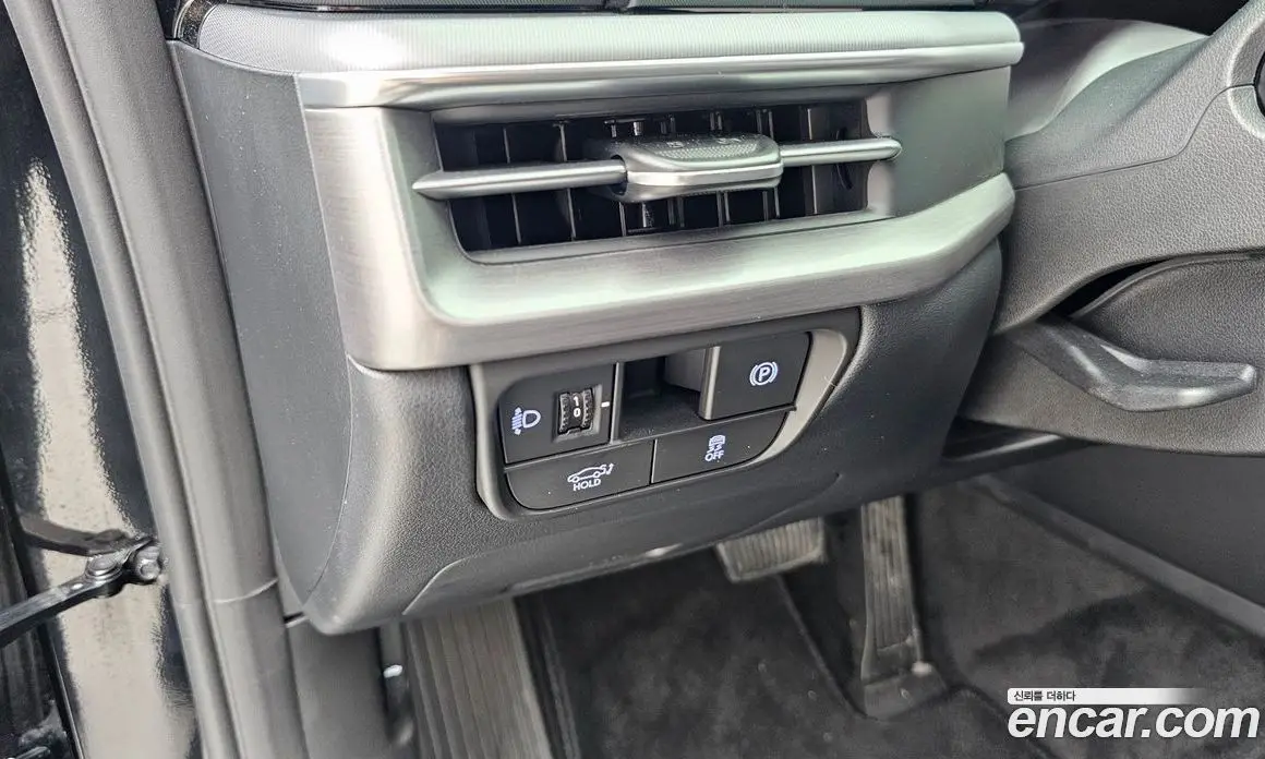 Hyundai Grandeur 2024 2.5 автомат (гидро), фото 17