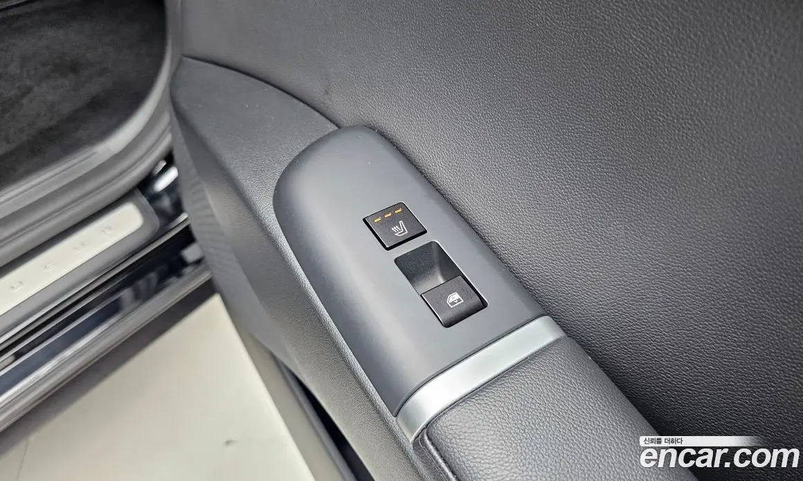 Hyundai Grandeur 2024 2.5 автомат (гидро), фото 19