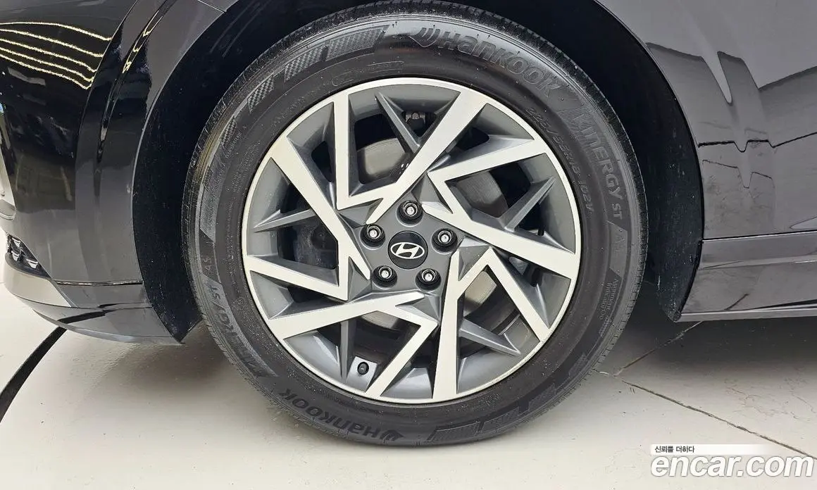Hyundai Grandeur 2024 2.5 автомат (гидро), фото 5