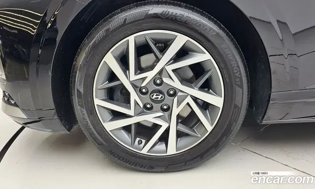Hyundai Grandeur 2024 2.5 автомат (гидро), миниатюра 5