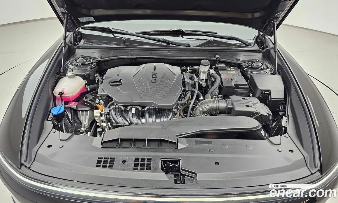 Hyundai Grandeur 2024 2.5 автомат (гидро), фото 6