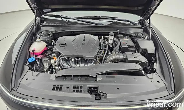 Hyundai Grandeur 2024 2.5 автомат (гидро), миниатюра 6