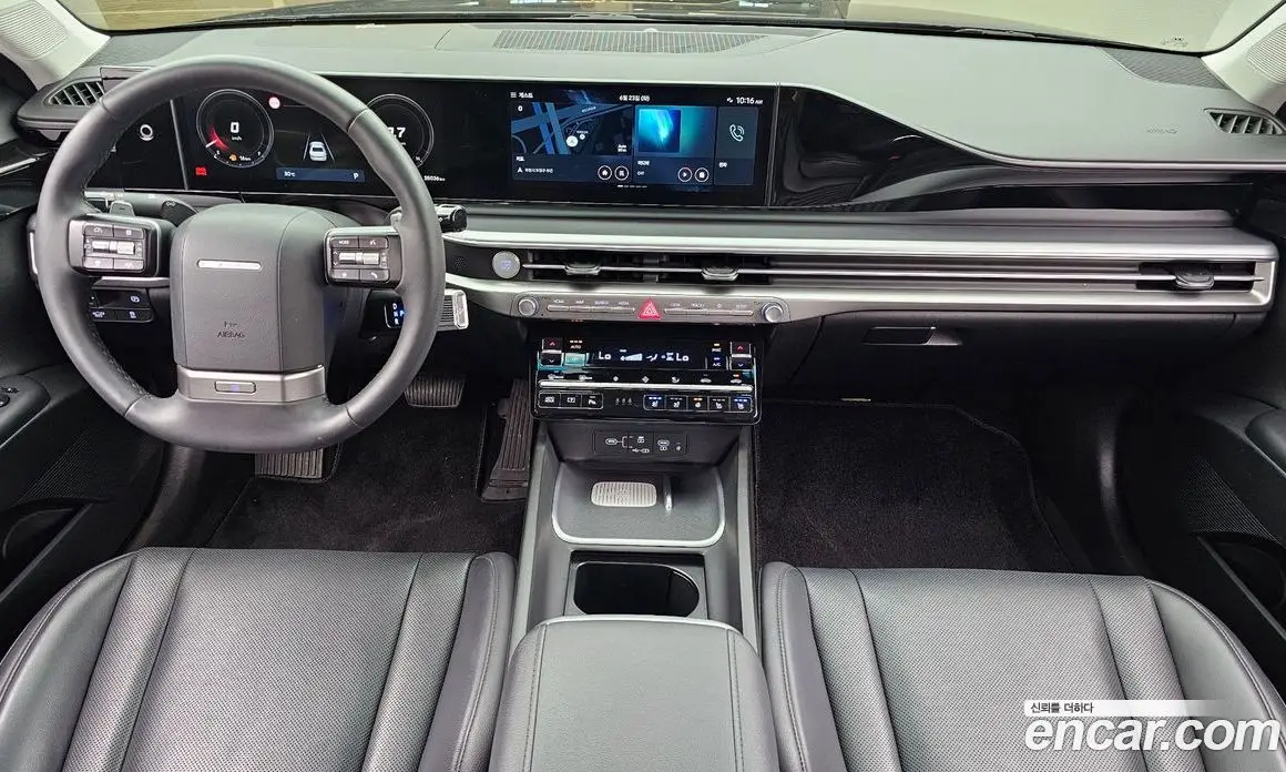 Hyundai Grandeur 2024 2.5 автомат (гидро), фото 7