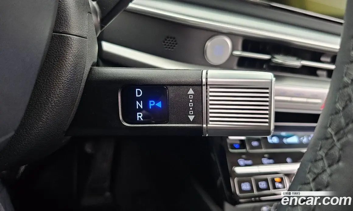 Hyundai Grandeur 2024 2.5 автомат (гидро), фото 9
