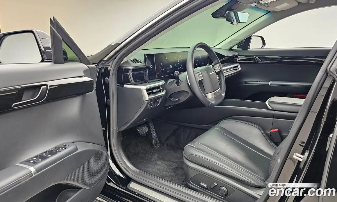 Hyundai Grandeur 2024 2.5 автомат (гидро), фото 10