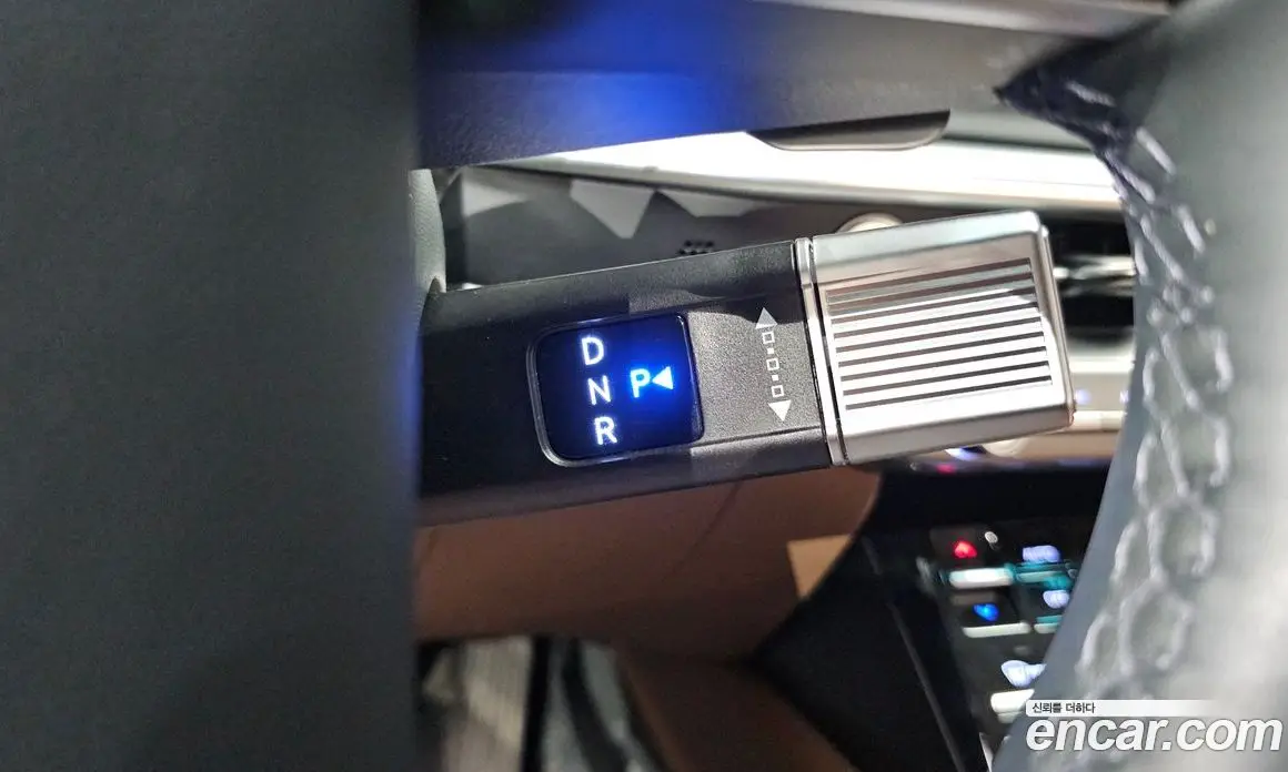 Hyundai Grandeur 2024 2.5 автомат (гидро), фото 12
