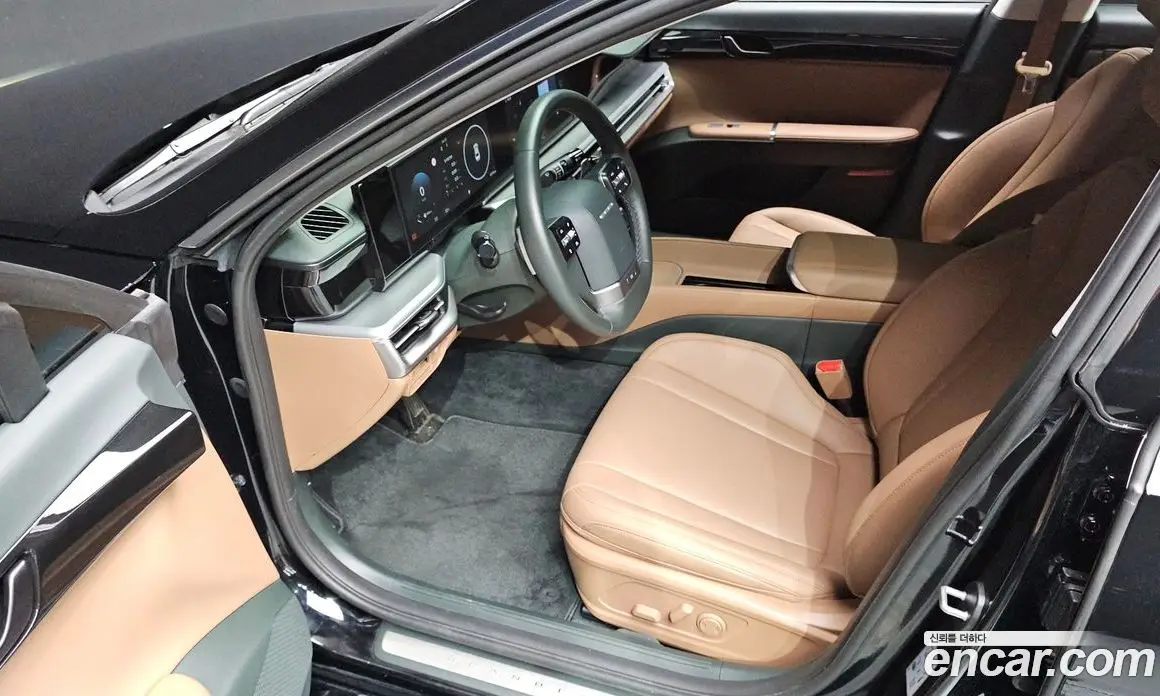 Hyundai Grandeur 2024 2.5 автомат (гидро), фото 13