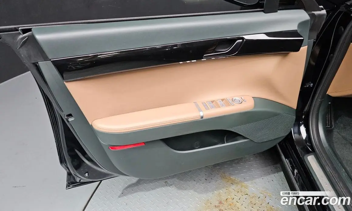 Hyundai Grandeur 2024 2.5 автомат (гидро), фото 14