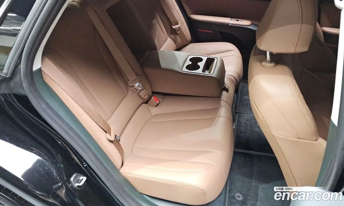 Hyundai Grandeur 2024 2.5 автомат (гидро), фото 18